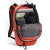The North Face Basin 18 Pack Retro Orange/Rusted Bronze