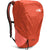 The North Face Basin 18 Pack Retro Orange/Rusted Bronze