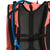 The North Face Basin 18 Pack Retro Orange/Rusted Bronze