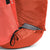 The North Face Basin 18 Pack Retro Orange/Rusted Bronze