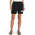 The North Face IWD Vintage Logo Fleece Shorts - Women's TNF Black