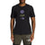 The North Face Trailwear Lost Coast Short-Sleeve Shirt - Men's TNF Black/LED Yellow