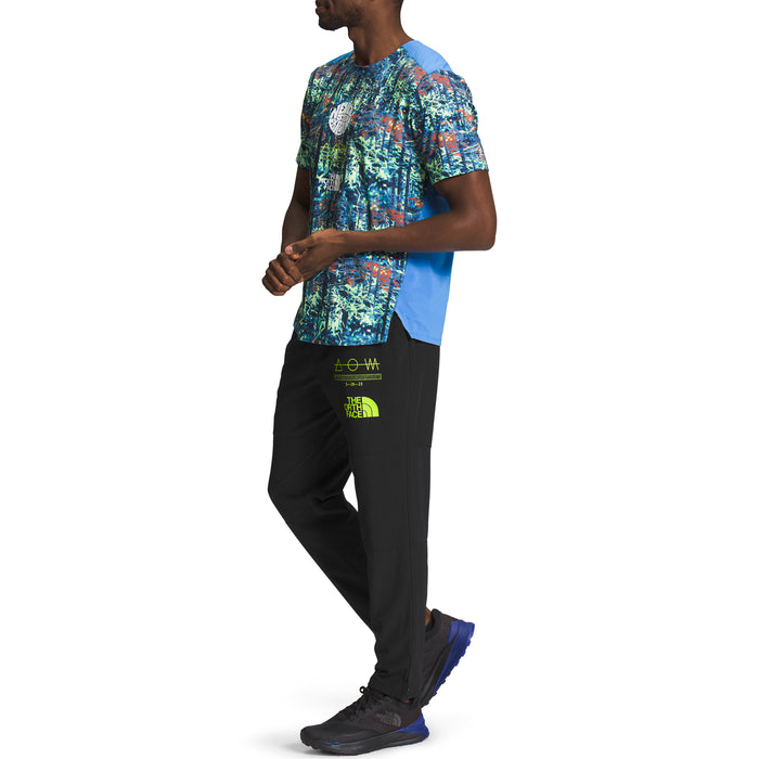 The North Face Trailwear OKT Joggers - Men's TNF Black
