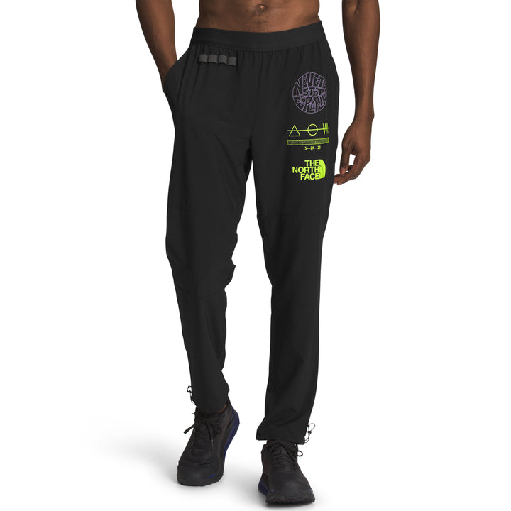 The North Face Trailwear OKT Joggers - Men's TNF Black