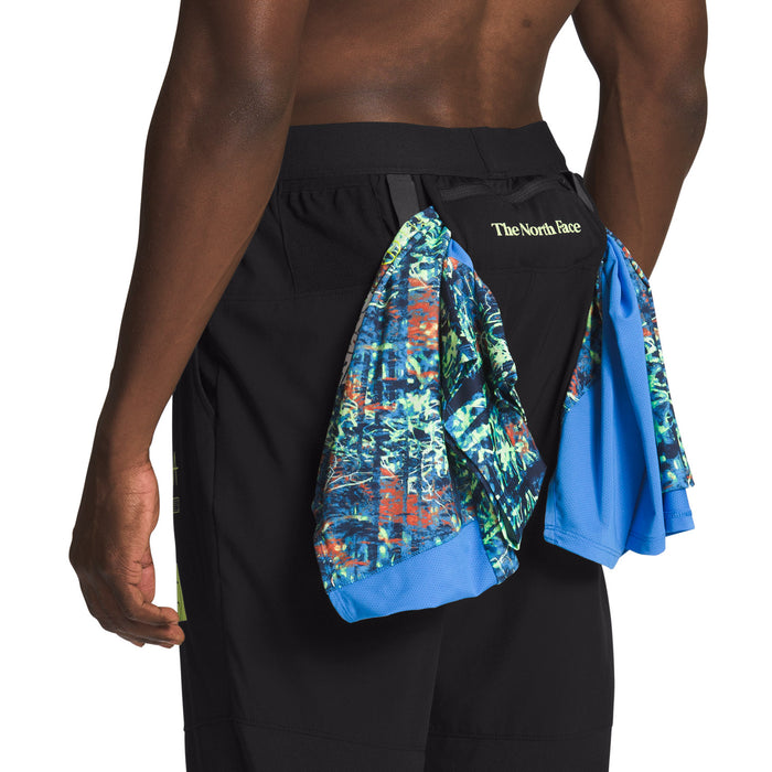 The North Face Trailwear OKT Joggers - Men's TNF Black