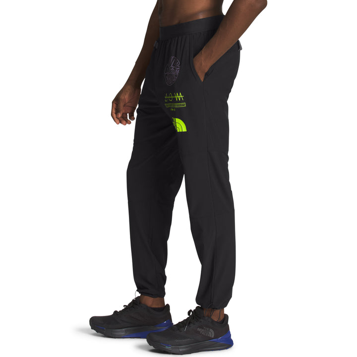 The North Face Trailwear OKT Joggers - Men's TNF Black