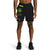 The North Face Trailwear OKT Trail Shorts - Men's TNF Black