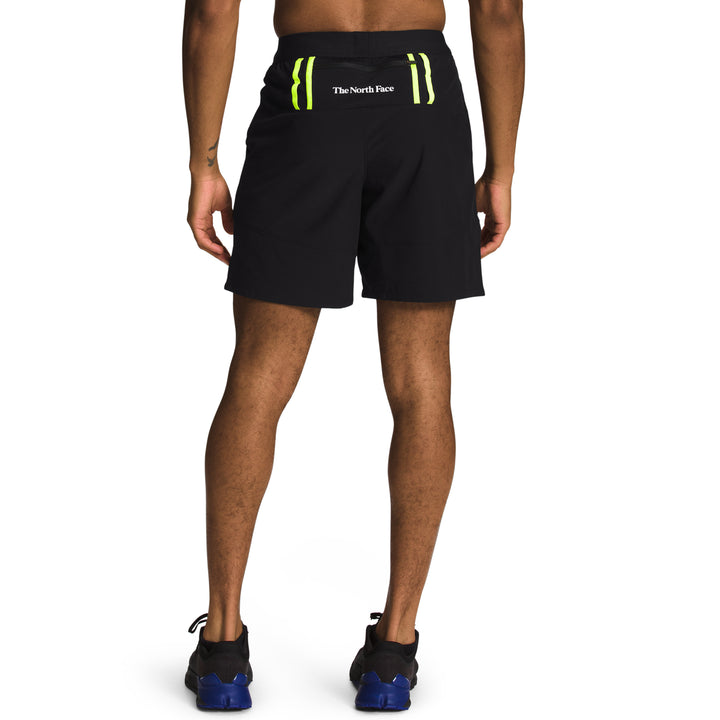 The North Face Trailwear OKT Trail Shorts - Men's TNF Black