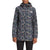 The North Face Antora Parka Jacket - Women's TNF Black IWD Print