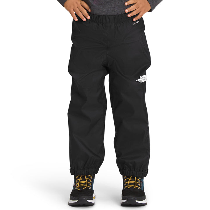 The North Face Antora Rain Pants - Toddlers' TNF Black