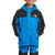 The North Face Antora Rain Jacket - Toddlers' Super Sonic Blue