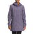 The North Face Woodmont Parka Jacket - Women's Lunar Slate