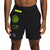 The North Face Trailwear OKT Trail Shorts - Men's TNF Black
