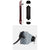 Weston Riva Splitboard - Women's + evo x Pomoca Pro Glide Splitboard Skins 2024