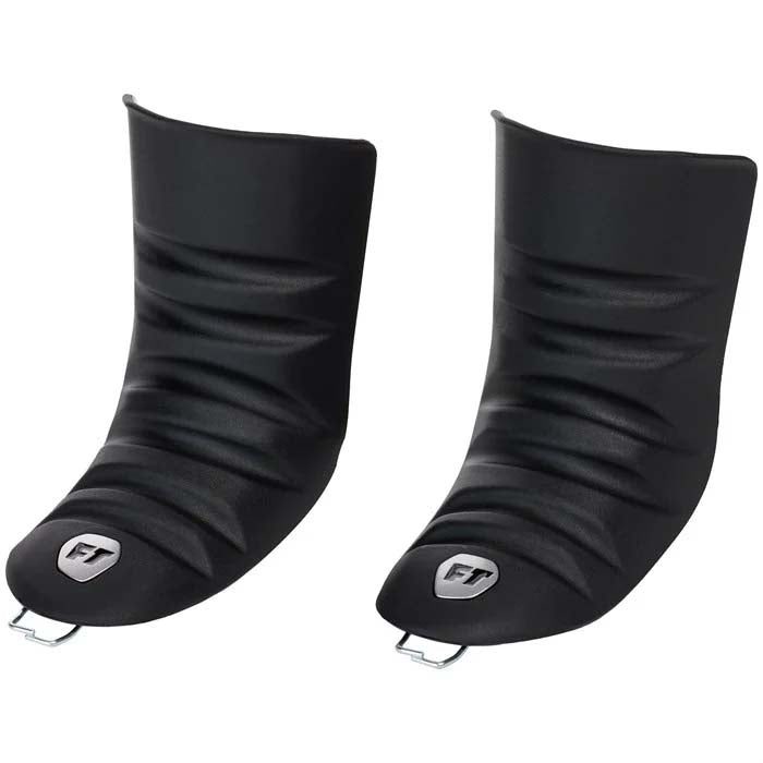 Full Tilt Evolution Flex 10 Boot Tongue Black