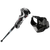 Leki Artena Airfoil 3D Ski Poles 2023 Black/Mint