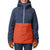 Flylow Sarah Anorak Jacket - Women's Night/Mars