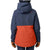 Flylow Sarah Anorak Jacket - Women's Night/Mars