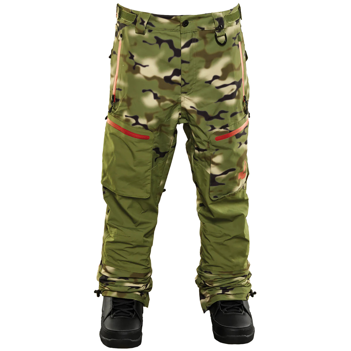 thirtytwo TM Pants - Men's Camo