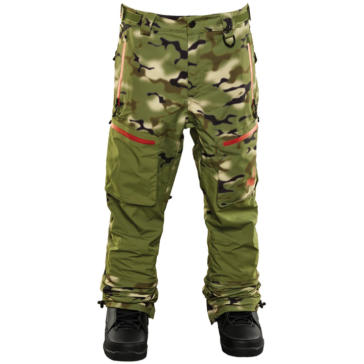 thirtytwo TM Pants - Men's Camo