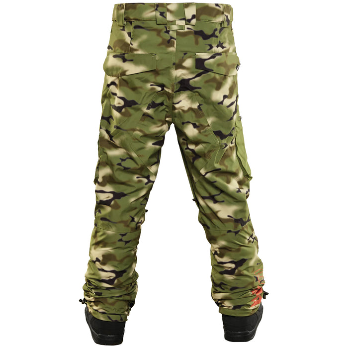 thirtytwo TM Pants - Men's Camo