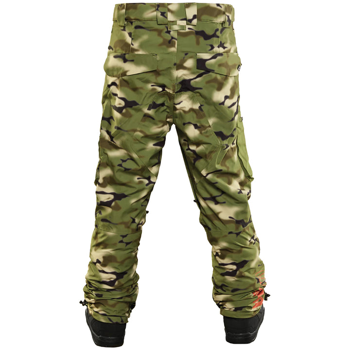 thirtytwo TM Pants - Men's Camo