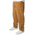 The Quiet Life Cord Kangaroo Pocket Pants - Men's Tan