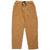 The Quiet Life Cord Kangaroo Pocket Pants - Men's Tan