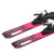 Salomon Lux M Skis + L6 GW Bindings - Kids' 2024