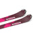 Salomon Lux M Skis + L6 GW Bindings - Kids' 2024