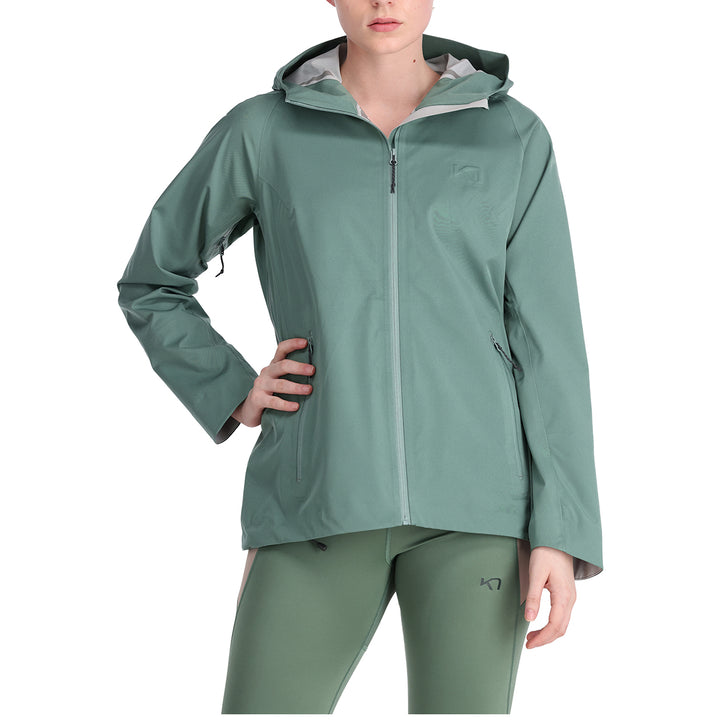 Kari Traa Voss Jacket - Women's Murk