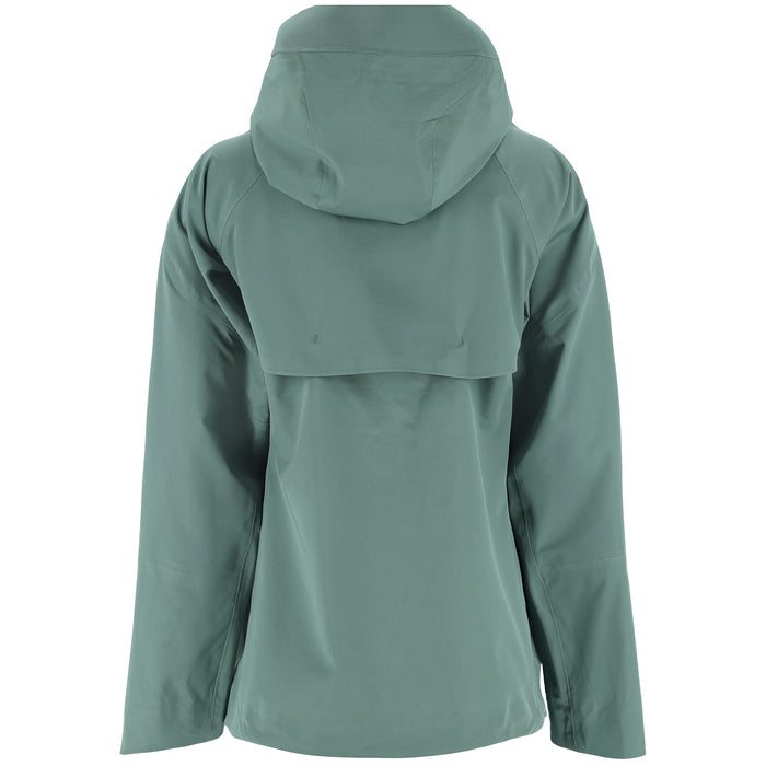 Kari Traa Voss Jacket - Women's Murk