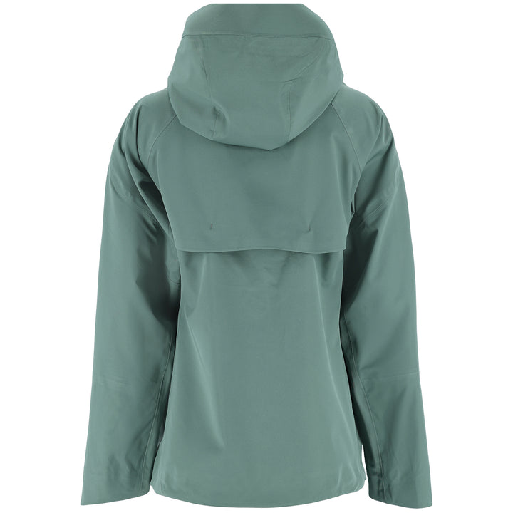 Kari Traa Voss Jacket - Women's Murk