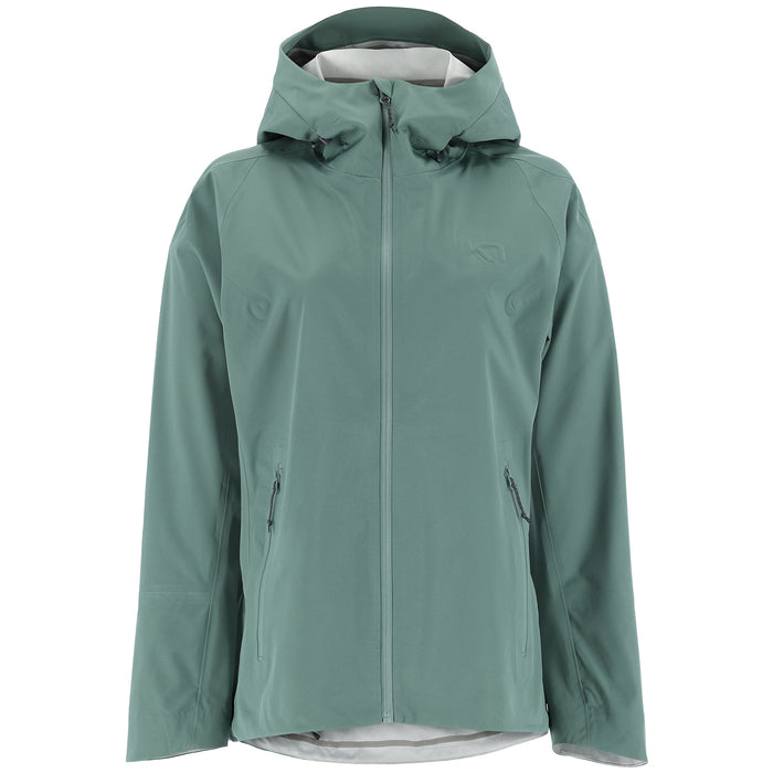 Kari Traa Voss Jacket - Women's Murk