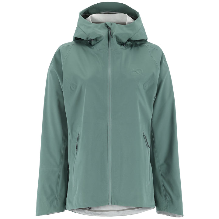 Kari Traa Voss Jacket - Women's Murk