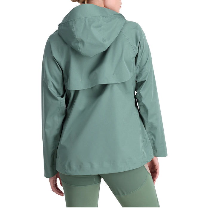 Kari Traa Voss Jacket - Women's Murk