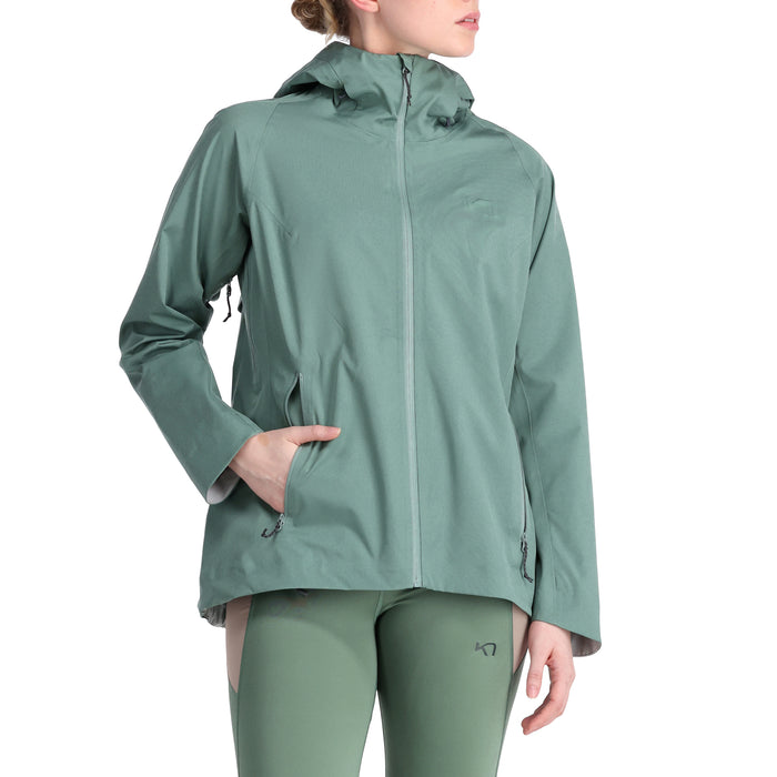 Kari Traa Voss Jacket - Women's Murk