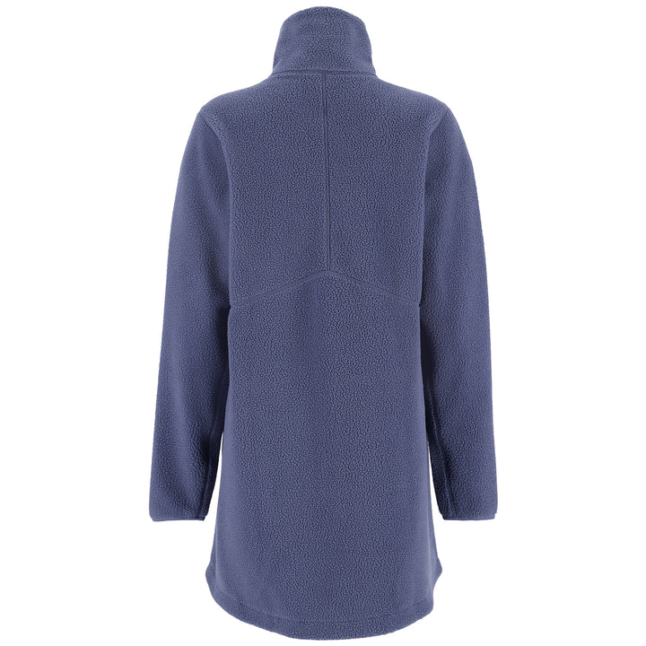 Kari Traa Sanne Pile Jacket - Women's Moon