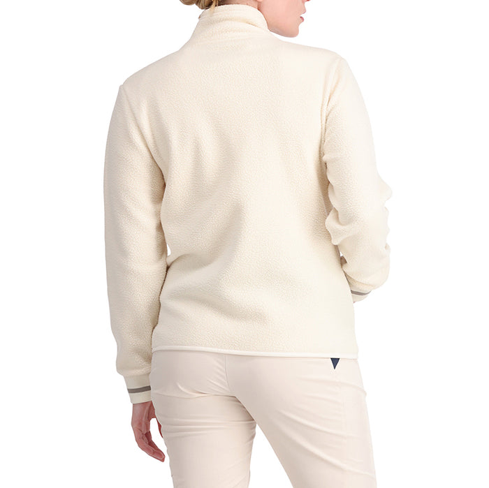 Kari Traa Rothe Midlayer Plus Fleece Jacket - Women's Bjerk