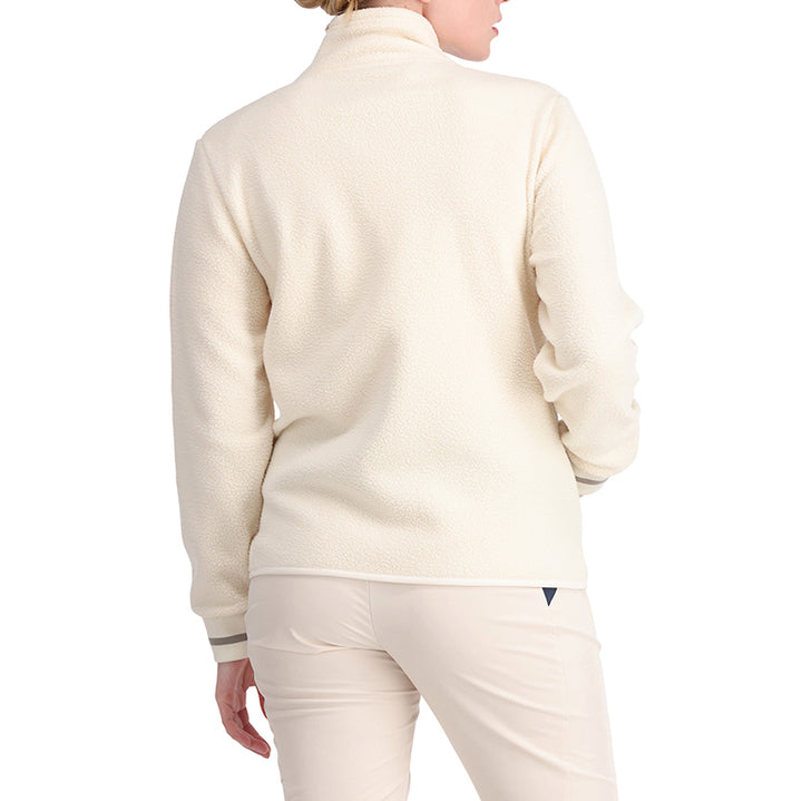 Kari Traa Rothe Midlayer Plus Fleece Jacket - Women's Bjerk