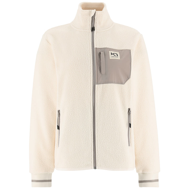 Kari Traa Rothe Midlayer Plus Fleece Jacket - Women's Bjerk