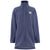 Kari Traa Sanne Pile Jacket - Women's Moon