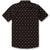 Volcom Stackstone Shirt - Men's Rinsed Black