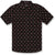 Volcom Stackstone Shirt - Men's Rinsed Black