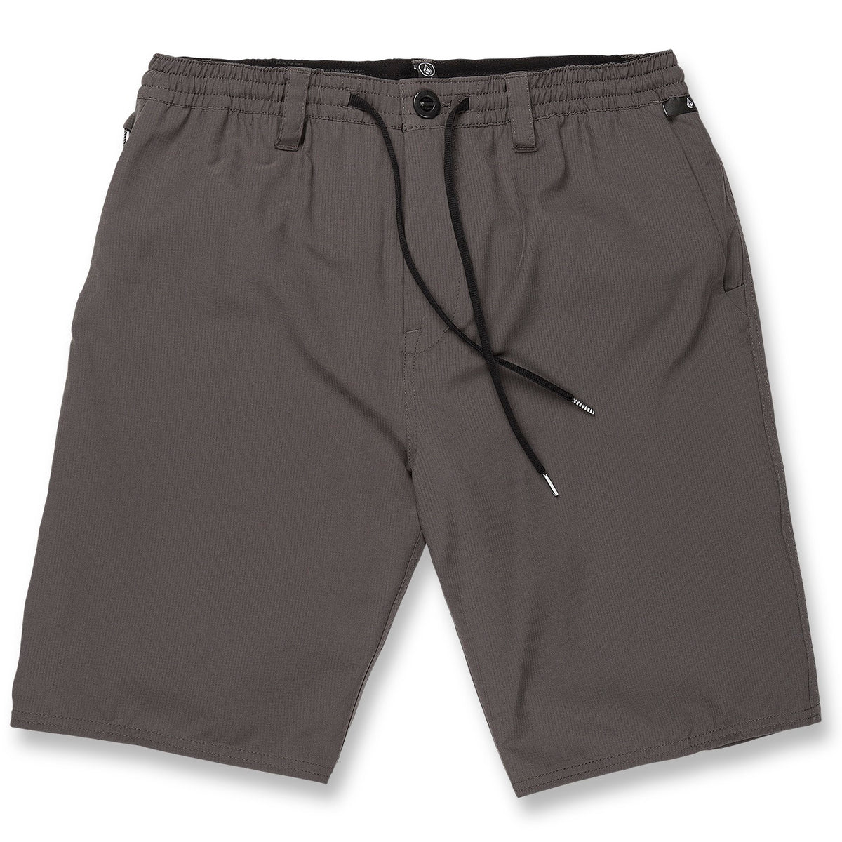 Volcom Skate Vitals Axel EW Hybrid Shorts 21" - Men's Storm Cloud