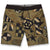 Volcom Geo Stoney 19" Boardshorts - Men's Service Green