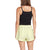 Volcom Sunday Strut Shorts - Women's Citron