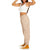 Volcom Frochickie Trouser Pants - Women's Taupe