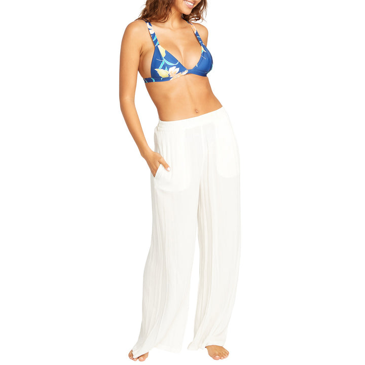 Volcom Stoneshine Junki Pants - Women's Star White