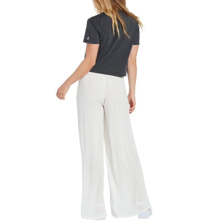 Volcom Stoneshine Junki Pants - Women's Star White
